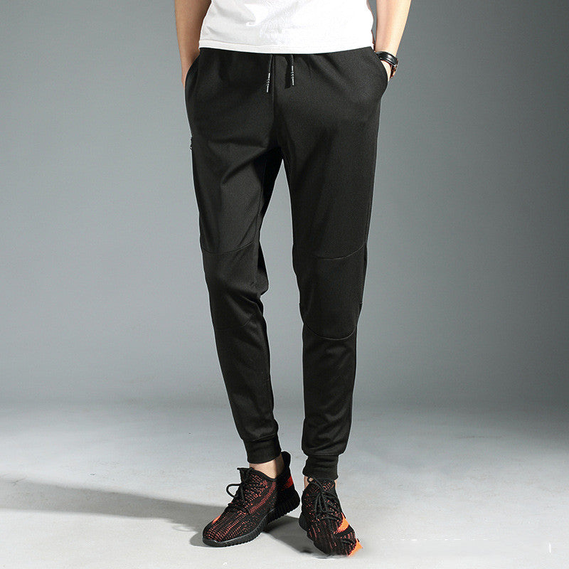 Korean style loose and comfortable pant