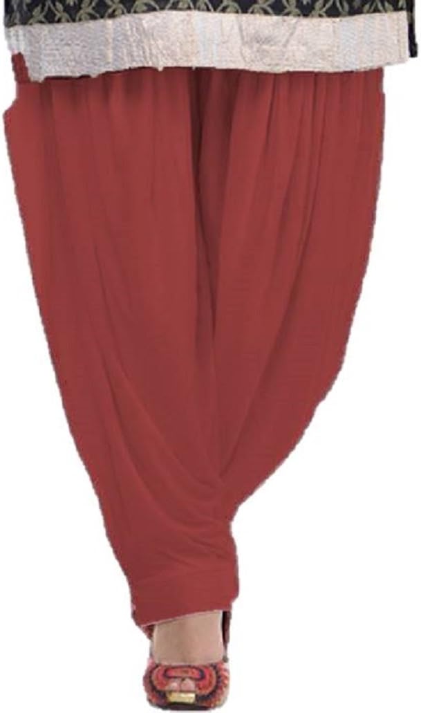 Patiala Salwar, Harem Pants, Yoga Pilates Pants 100% Cotton Free Style