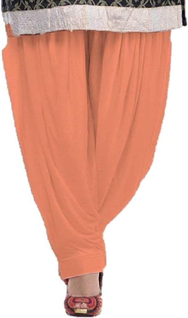 Patiala Salwar, Harem Pants, Yoga Pilates Pants 100% Cotton Free Style