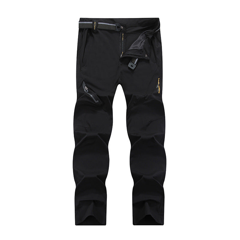 Quick-drying Trousers Outdoor Assault Pants Hiking Pants Hiking Pants